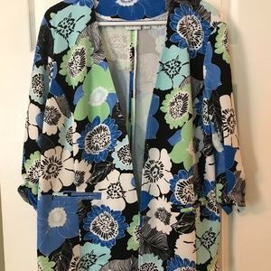 Kim Rogers Blazer / Jacket - XL